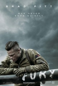 Fury_poster
