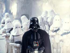 Original Trilogy - Darth Vader 14