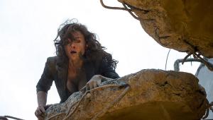 San Andreas Carla Gugino