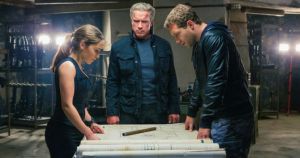 kyle reese sarah connor terminator genisys