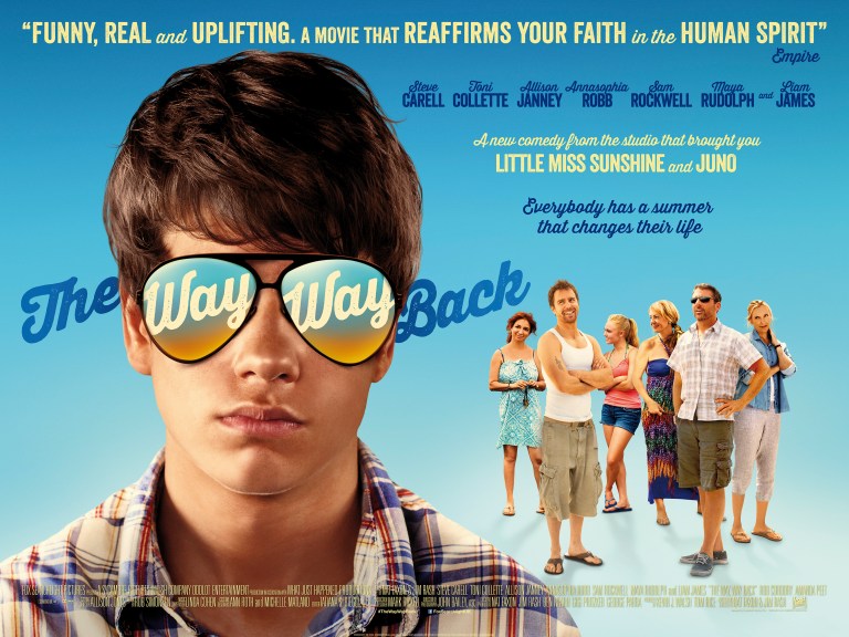 The-Way-Way-Back-Quad-Poster