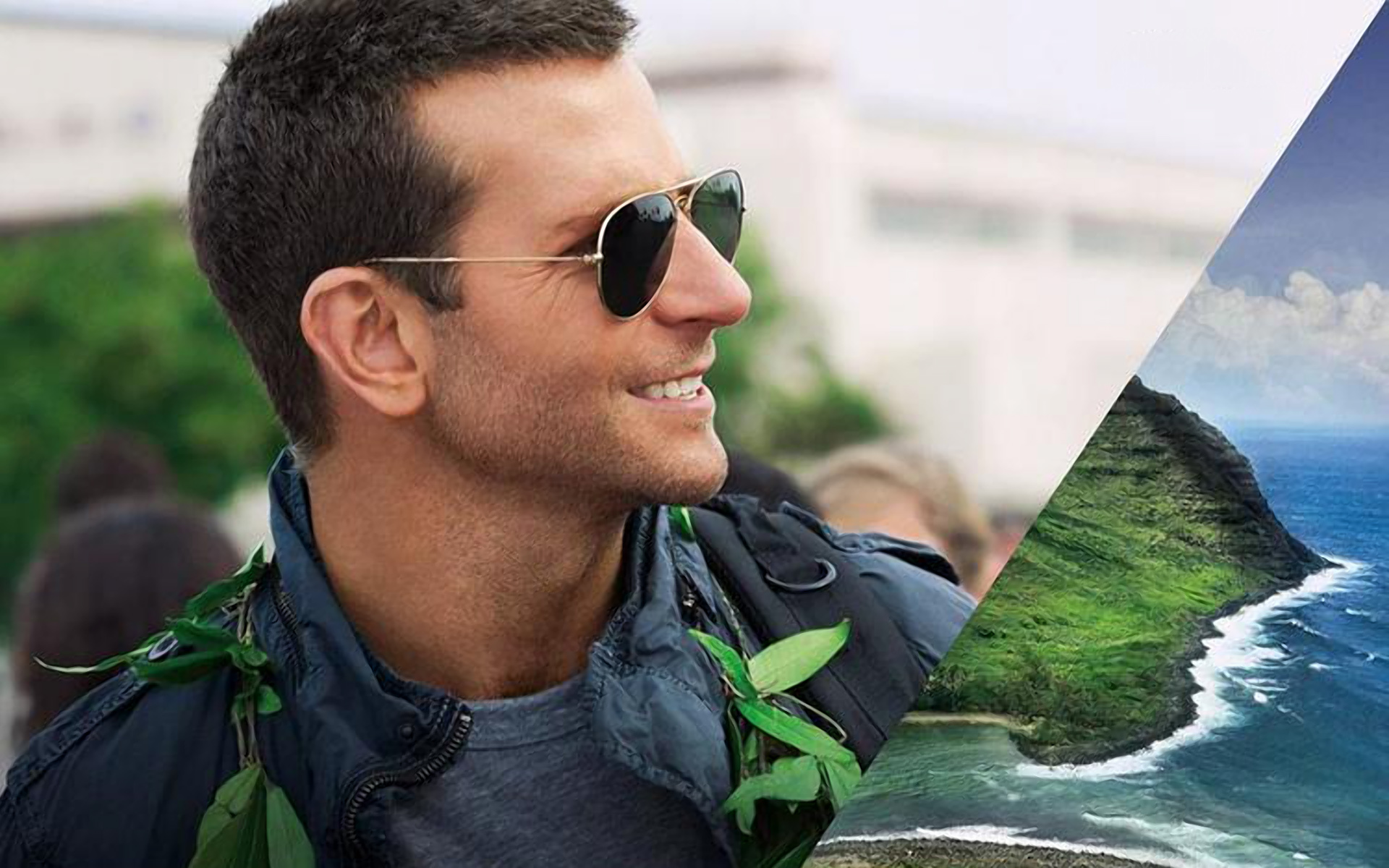 Aloha Review – KG's Movie Rants