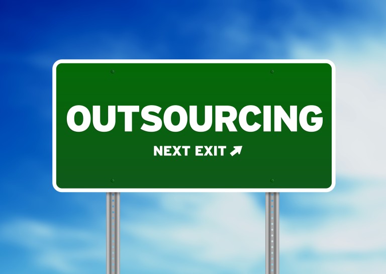 Outsourcing21
