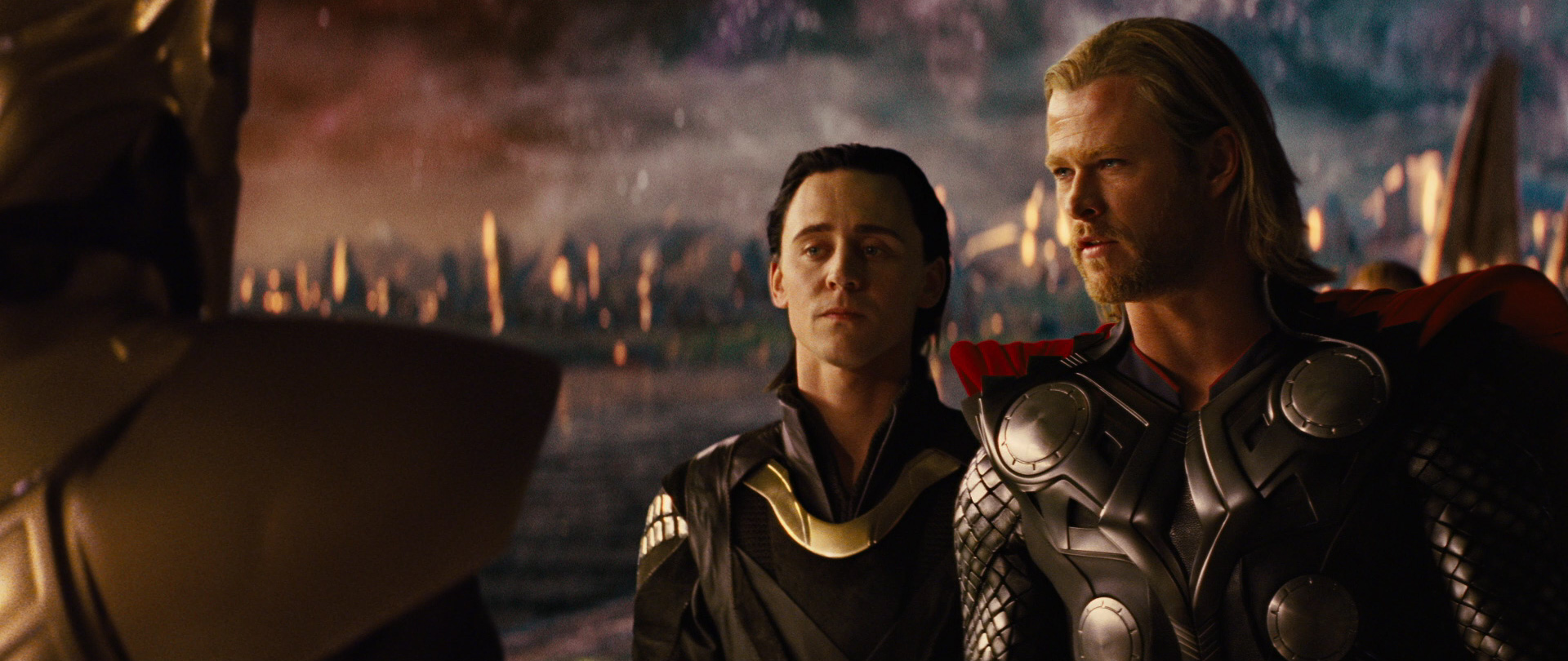 Thor Review – KG's Movie Rants
